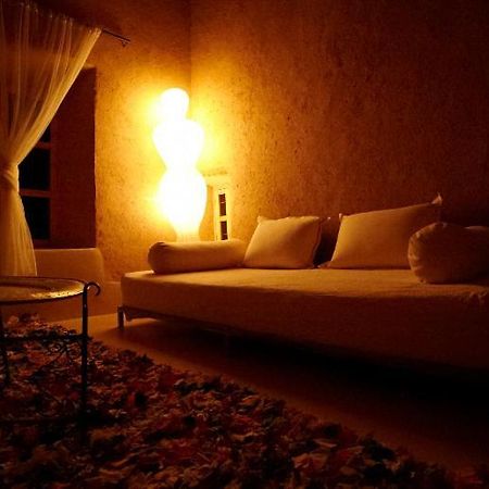 Bed and Breakfast Kasbah Ait Moussa à El Kelaa des M'gouna Chambre photo