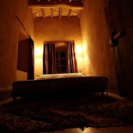 Bed and Breakfast Kasbah Ait Moussa à El Kelaa des M'gouna Chambre photo